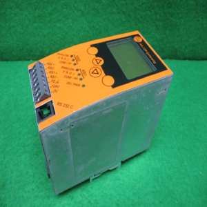 북40213/센서모듈/AS-iDP Gateway/AC1376/ifm
